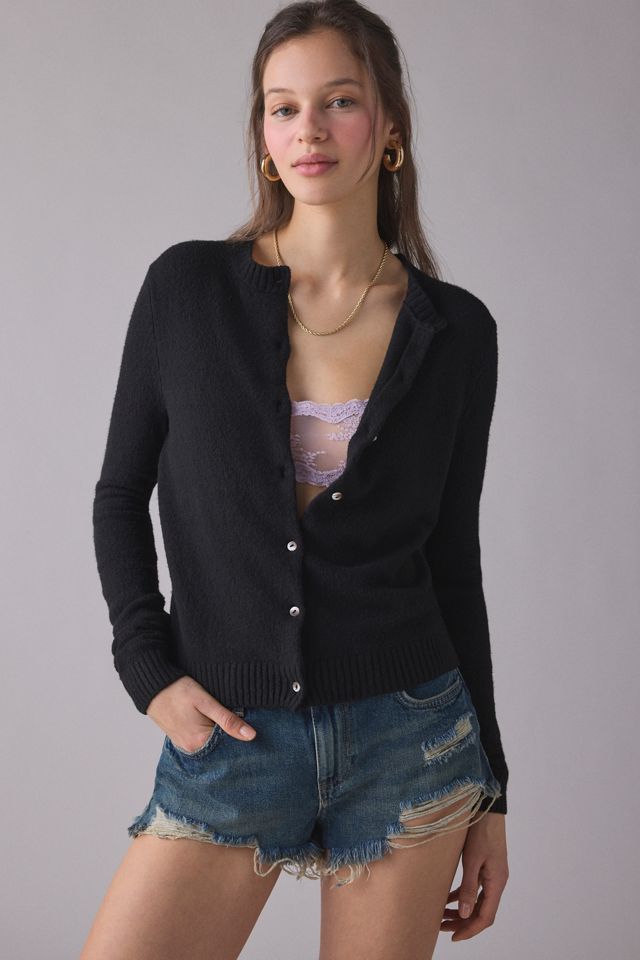 Kimchi Blue Rachel Cardigan #1