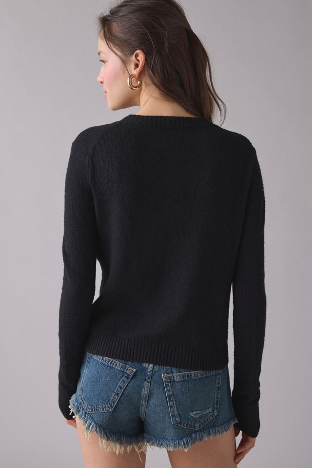 Kimchi Blue Rachel Cardigan #2