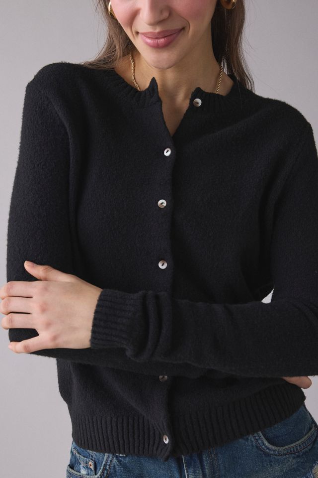 Kimchi Blue Rachel Cardigan #3