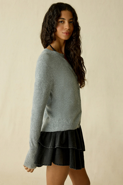 Kimchi Blue Rachel Cardigan