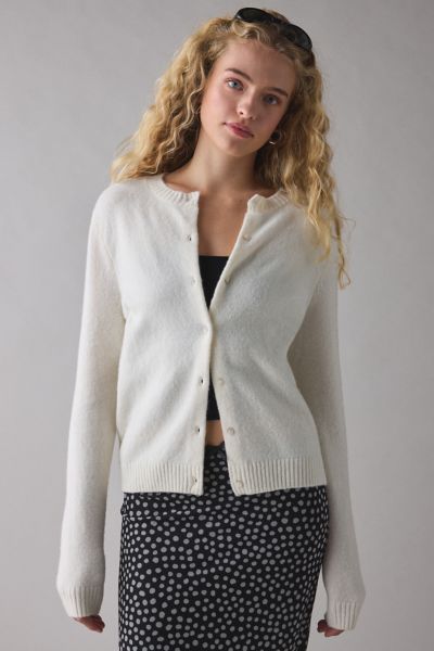 Kimchi Blue Rachel Cardigan Product Page