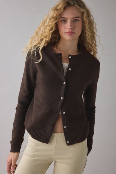 Kimchi Blue Rachel Cardigan