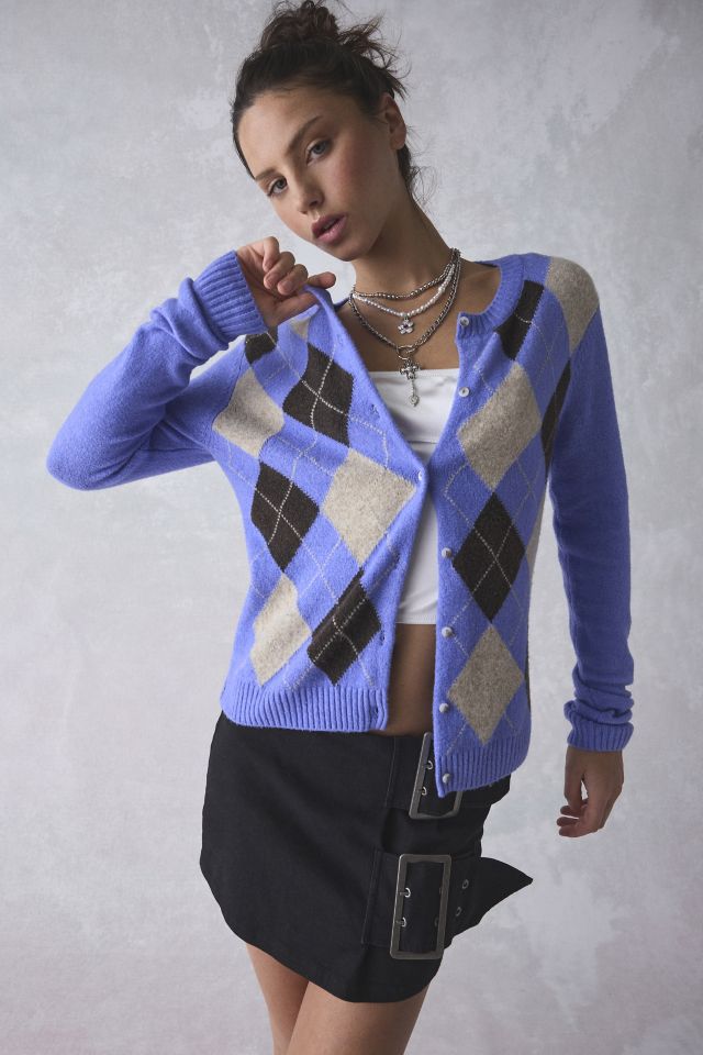 Kimchi Blue Rachel Cardigan #2