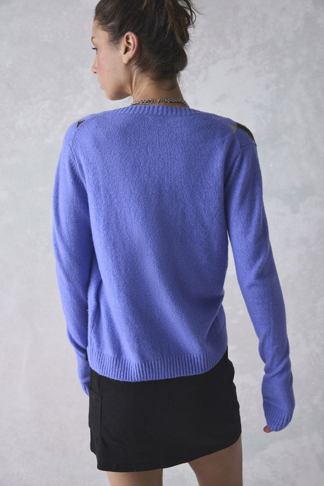 Kimchi Blue Rachel Cardigan #3