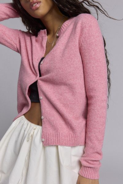 kimchi blueカーディガン 花柄ジャケット Kimchi Blue Blossom Cardigan | Urban Outfitters