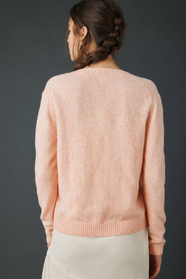 Kimchi Blue Rachel Cardigan #3