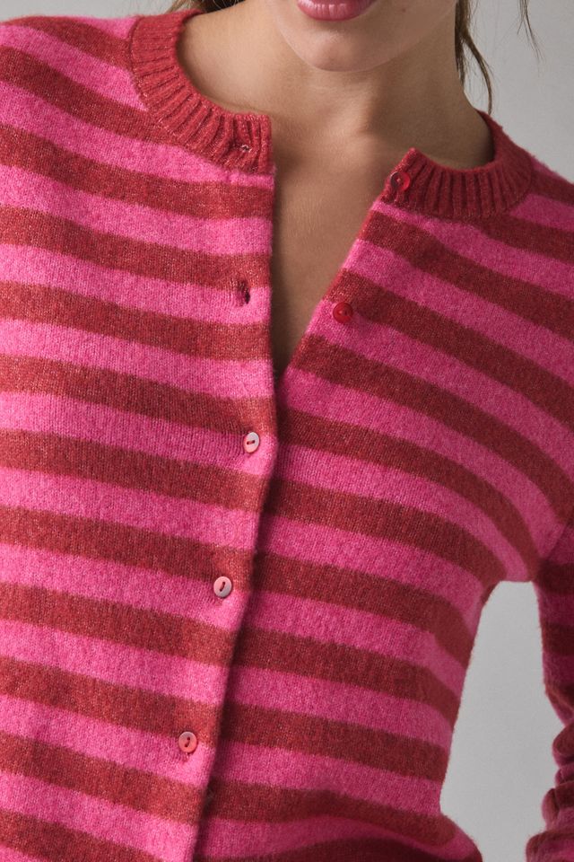 Kimchi Blue Rachel Printed Cardigan #2