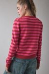 Kimchi Blue Rachel Printed Cardigan