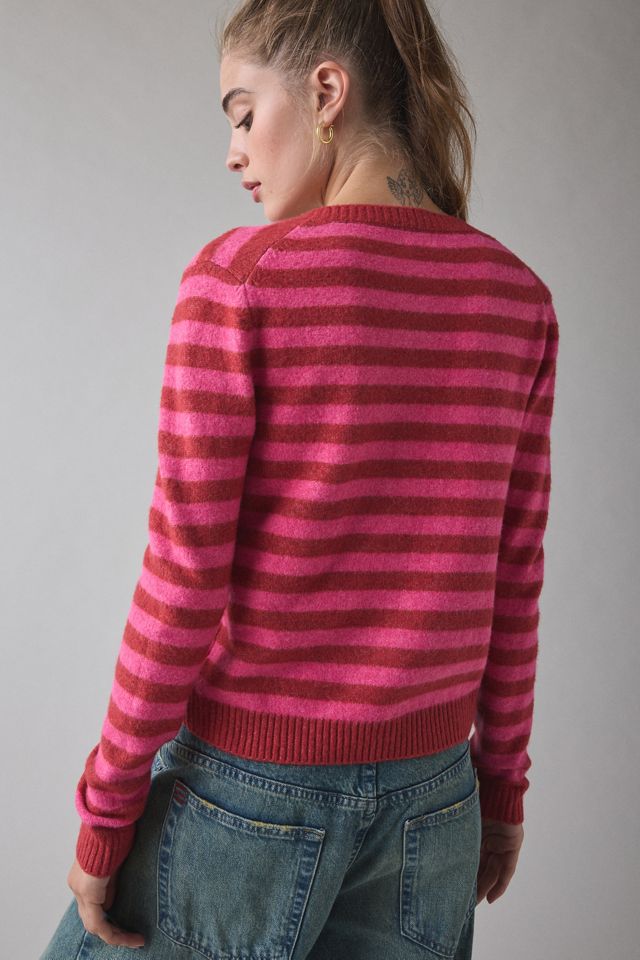 Kimchi Blue Rachel Printed Cardigan #3