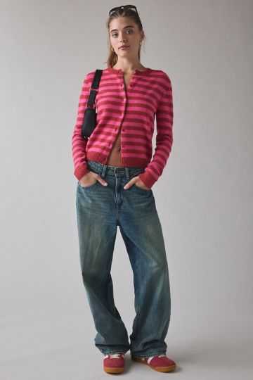 Kimchi Blue Rachel Cardigan