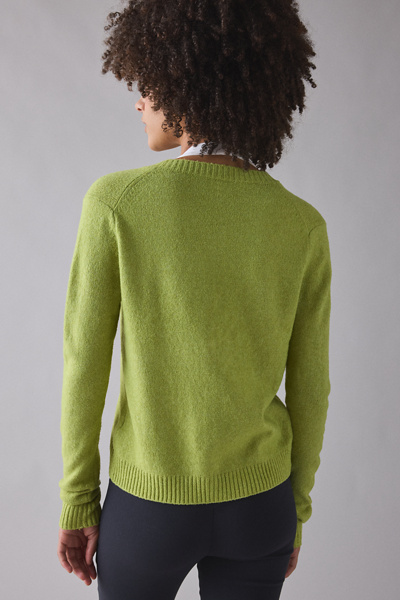 Kimchi Blue Rachel Cardigan