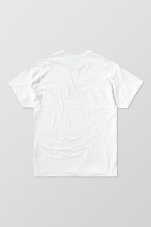 ★Urbandtype.★ Sun Out Graphic T-ShirtWhite UBEUTS010WH MUSINSA | URBANDTYPE Sun Out Graphic T-Shirt_White