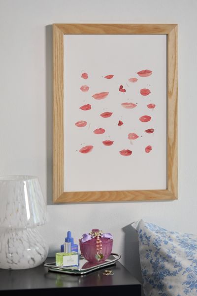 [Urban Outfitters] ジャングル バケーション フレームアート Wall Art | Framed Art, Posters + Prints | Urban Outfitters