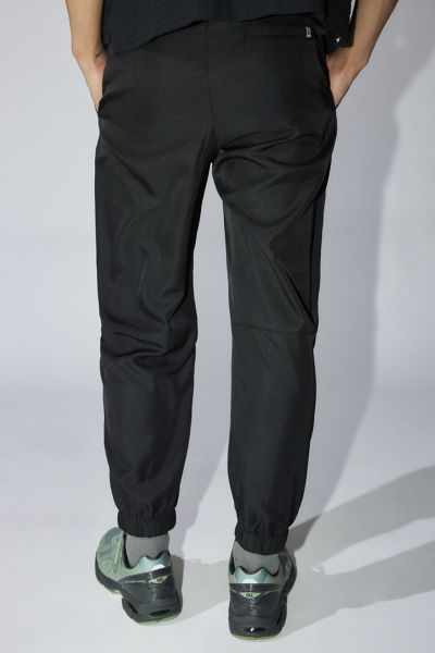 Standard Cloth Warm Up Track Pant