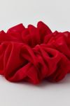 Oversized Chiffon Scrunchie