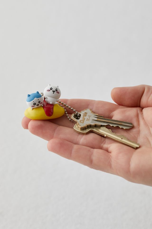 Chiikawa Food Blind Box Keychain | Urban Outfitters