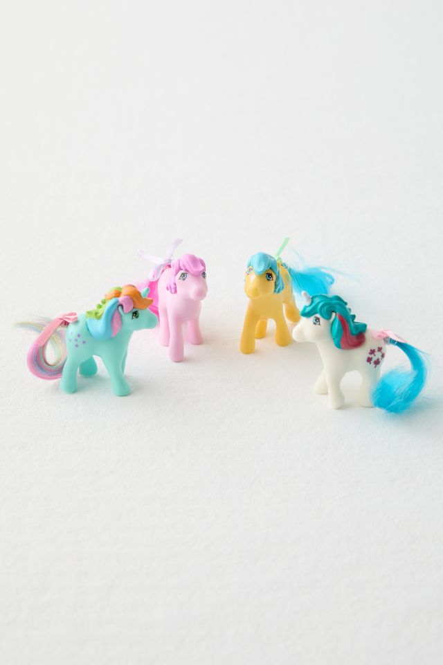 Figurine My Little Pony Boîte Mystère #1
