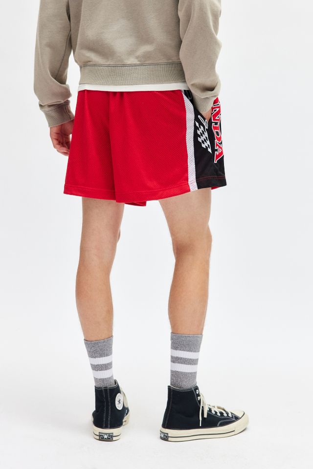 Honda Racing Graphic Mesh Sport Short #2