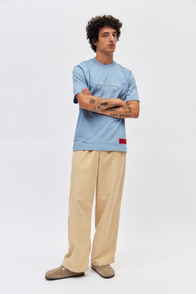 CHNGE UO Exclusive Human Rights Tee #2