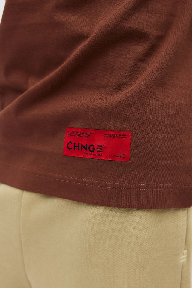 CHNGE UO Exclusive Protect Kids Tee #3
