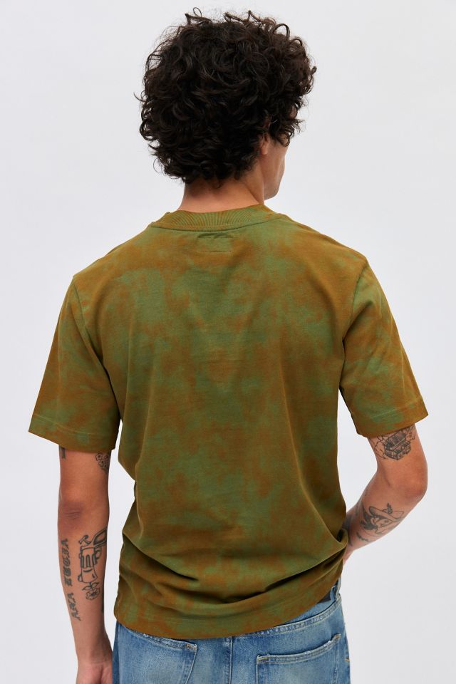 CHNGE UO Exclusive Cannabis Equity Tee | Urban Outfitters Canada