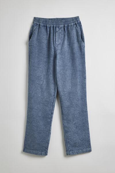 Native Youth Gallant Washed Cotton Pull-On Pant