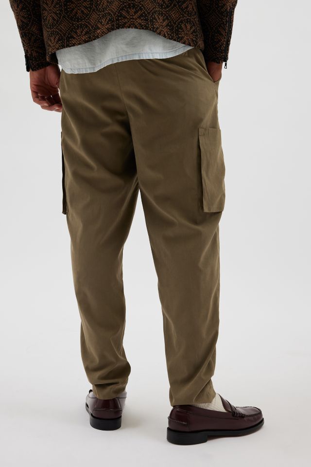 Pantalon utilitaire Meeko Native Youth #1