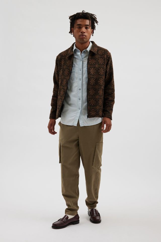 Pantalon utilitaire Meeko Native Youth #2