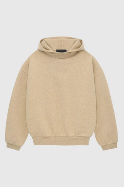 Fear of God Essentials Hoodie FW23 | Urban Outfitters