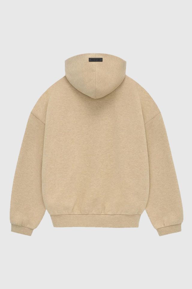Fear of God Essentials Hoodie FW23 #1