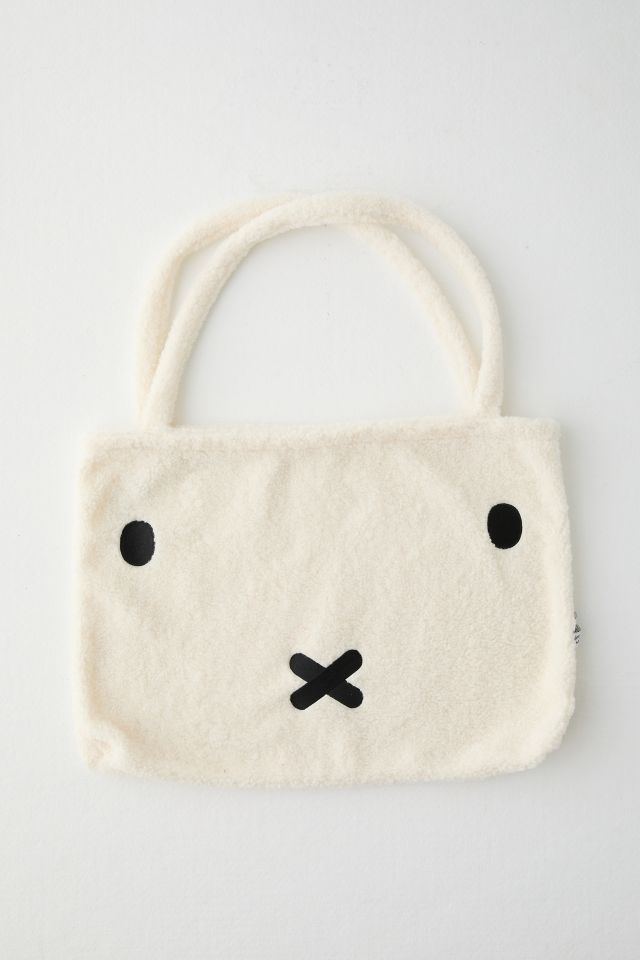 Sac Fourre-tout Réutilisable en Molleton Miffy #2