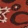 Bandana Rouille