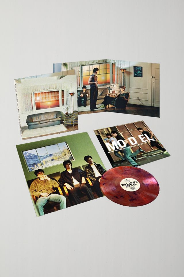 Wallows - Model UO Exclusive LP #1