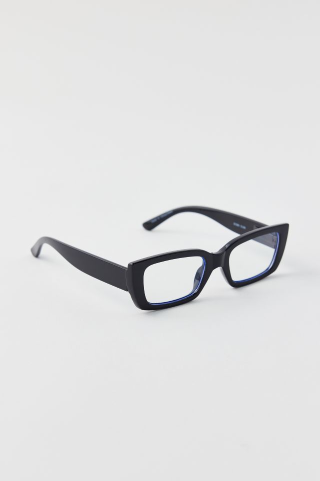 Chunky Rectangle Readers #1