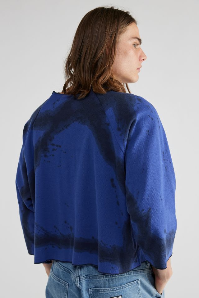 Landon Moreis X Urban Renewal Three-Quarter Sleeve Shirt #2