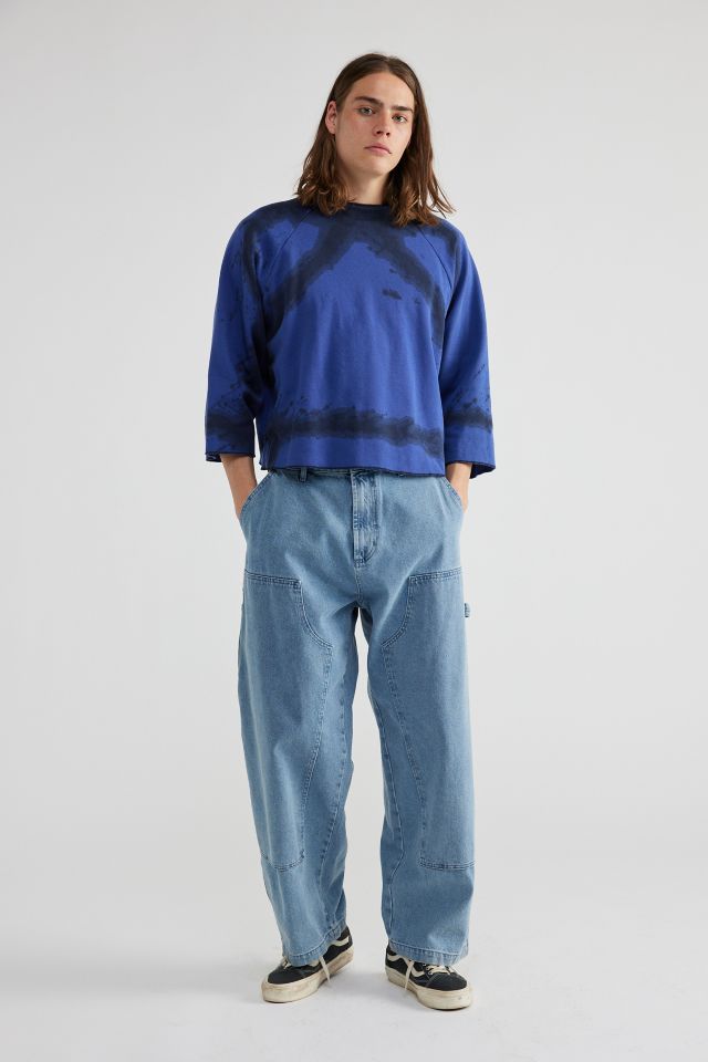 Landon Moreis X Urban Renewal Three-Quarter Sleeve Shirt #3