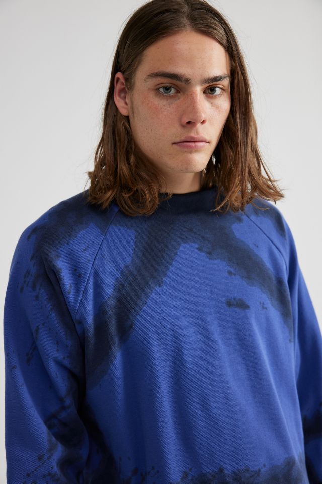 Landon Moreis X Urban Renewal Three-Quarter Sleeve Shirt #4