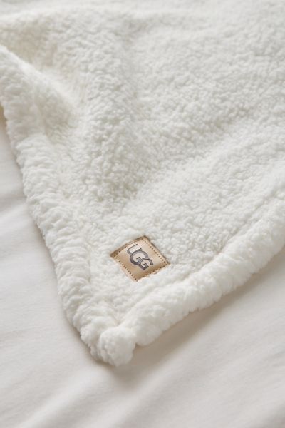 UGG Fleece Sleep Set