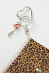 INSTAX MINI Photo Album Keychain