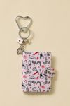 INSTAX MINI Photo Album Keychain