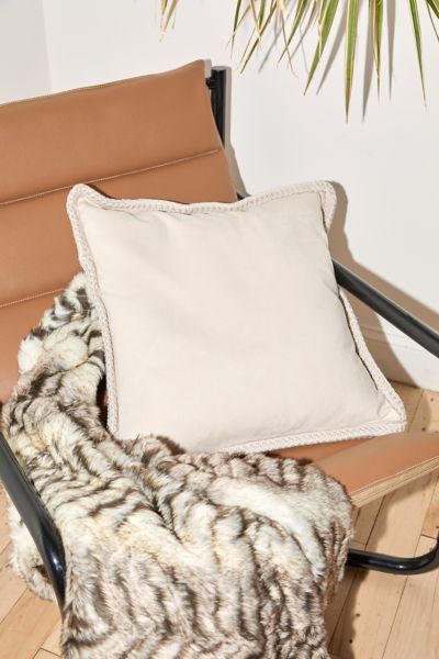 UGG Kirkwood Throw Pillow