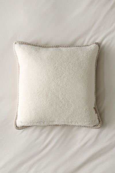 UGG Kirkwood Throw Pillow