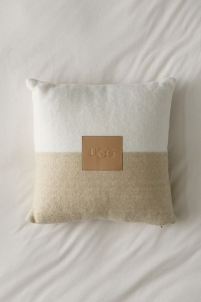 UGG Keegan Throw Pillow