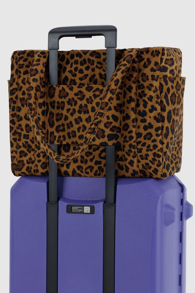 【新品即日発送可】BAGGU Small Cloud Carry-On ブラウン Baggu Small Cloud Carry On – BrandsWalk