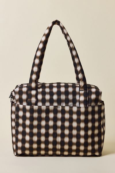 Mini Canvas Tote Bag | Urban Outfitters