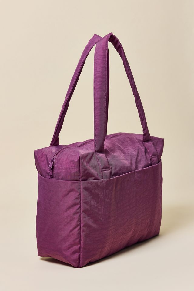 BAGGU Small Cloud Carry-On Bag #1