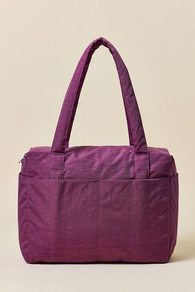 BAGGU Small Cloud Carry-On Bag