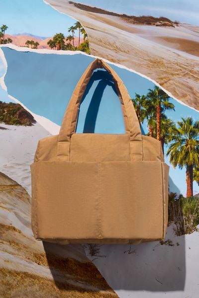 BAGGU Small Cloud Carry-On Bag