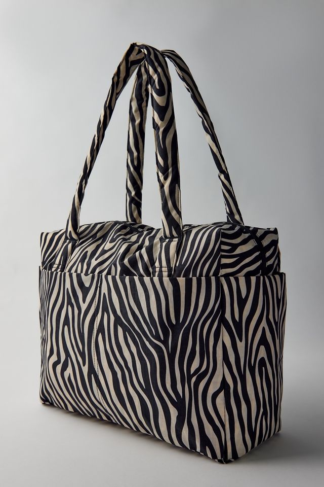 Petit sac de transport Cloud BAGGU #1