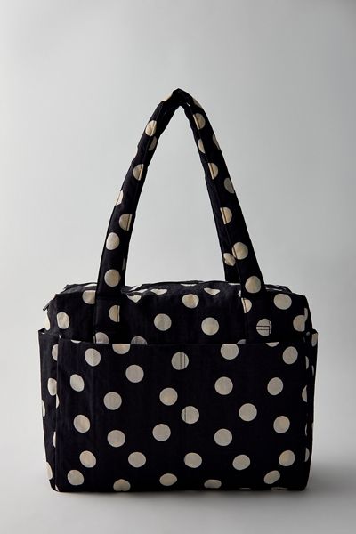 BAGGU Small Cloud Carry-On Bag